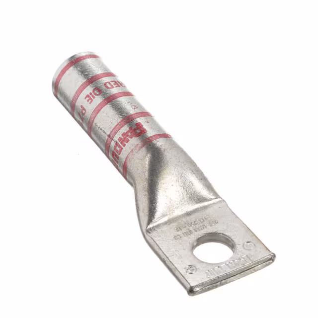 LCB350-12-X Panduit Corp  Rectangular Connectors